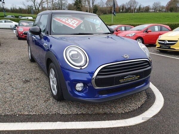 Used MINI Hatch 2018 for sale - 71255582: Photo 8