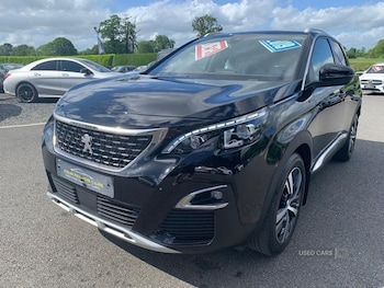 Used Peugeot 3008 2019 for sale - 78760238: Photo