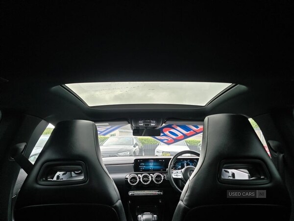 Used Mercedes-Benz CLA 2021 for sale - 75402603: Photo 10