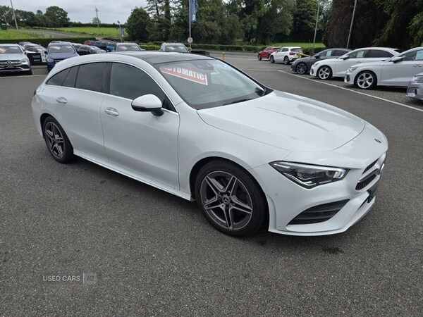 Used Mercedes-Benz CLA 2021 for sale - 75402603: Photo 6