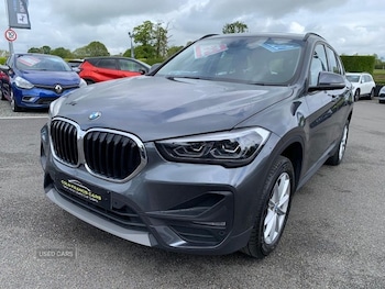 Used BMW X1 2022 for sale - 78685349: Photo