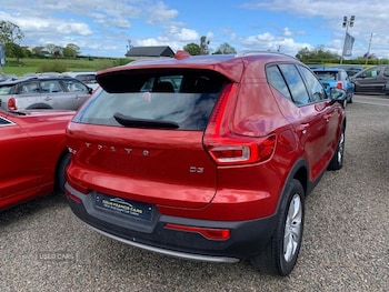 Used Volvo XC40 2020 for sale - 78637208: Photo