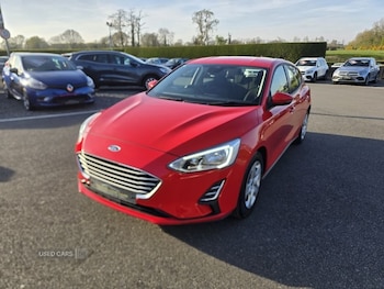 Used Ford Focus 2019 for sale - 78384921: Photo