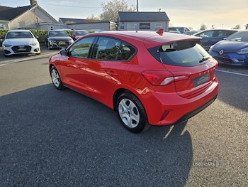 Used Ford Focus 2019 for sale - 78384921: Photo