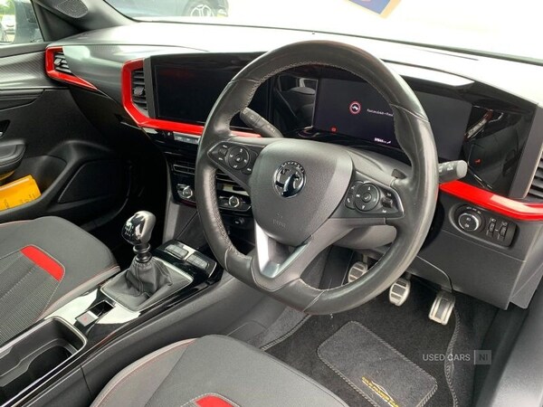 Used Vauxhall Mokka 2022 for sale - 74111521: Photo 11