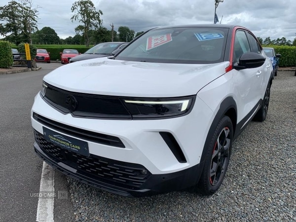 Used Vauxhall Mokka 2022 for sale - 74111521: Photo 1