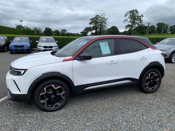 Used Vauxhall Mokka 2022 for sale - 74111521: Photo 2