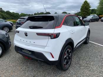 Used Vauxhall Mokka 2022 for sale - 74111521: Photo