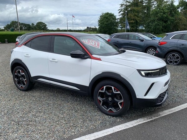 Used Vauxhall Mokka 2022 for sale - 74111521: Photo 6