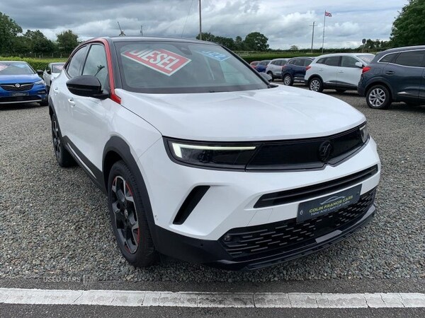 Used Vauxhall Mokka 2022 for sale - 74111521: Photo 7