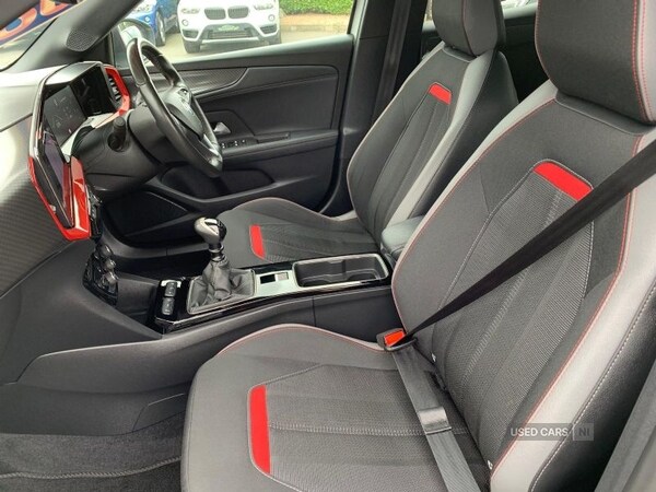 Used Vauxhall Mokka 2022 for sale - 74111521: Photo 8