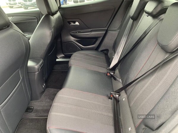 Used Vauxhall Mokka 2022 for sale - 74111521: Photo 9