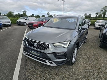 Used SEAT Ateca 2023 for sale - 79534152: Photo
