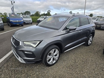 Used SEAT Ateca 2023 for sale - 79534152: Photo