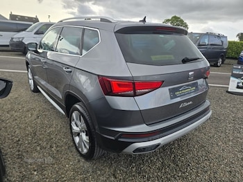 Used SEAT Ateca 2023 for sale - 79534152: Photo