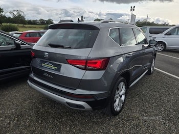 Used SEAT Ateca 2023 for sale - 79534152: Photo