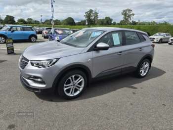 Used Vauxhall Grandland X 2019 for sale - 75450426: Photo