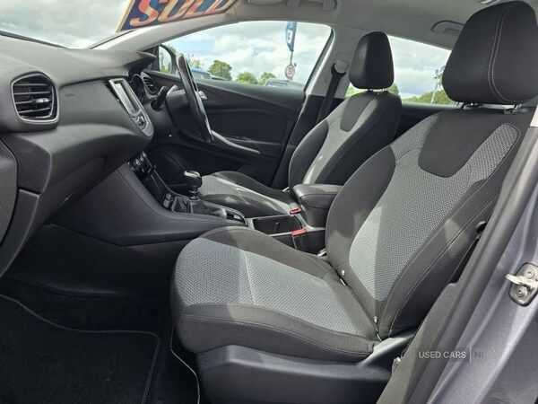 Used Vauxhall Grandland X 2019 for sale - 75450426: Photo 7