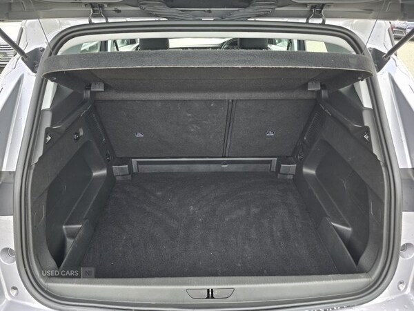 Used Vauxhall Grandland X 2019 for sale - 75450426: Photo 9