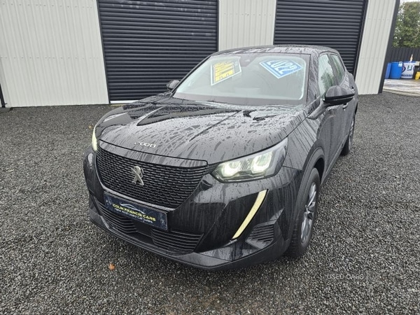 Used Peugeot 2008 2022 for sale - 76667652: Photo 1