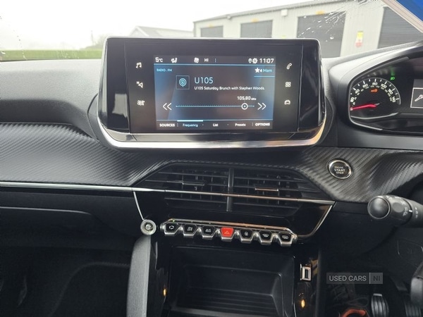 Used Peugeot 2008 2022 for sale - 76667652: Photo 11