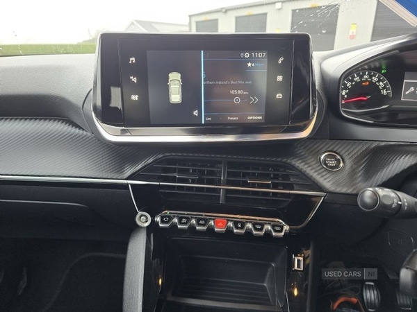 Used Peugeot 2008 2022 for sale - 76667652: Photo 12