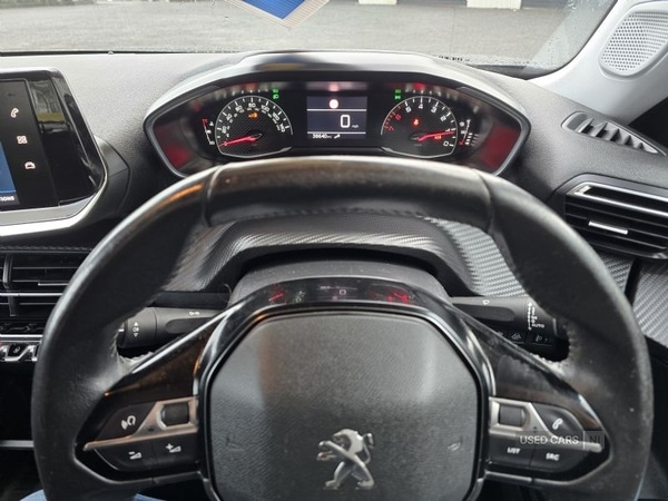 Used Peugeot 2008 2022 for sale - 76667652: Photo 13