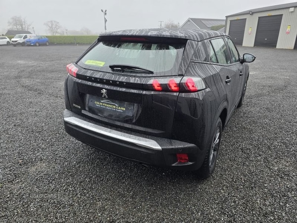 Used Peugeot 2008 2022 for sale - 76667652: Photo 4