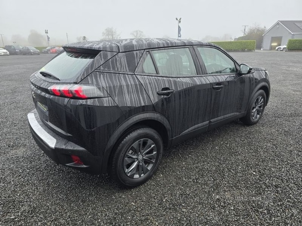 Used Peugeot 2008 2022 for sale - 76667652: Photo 5