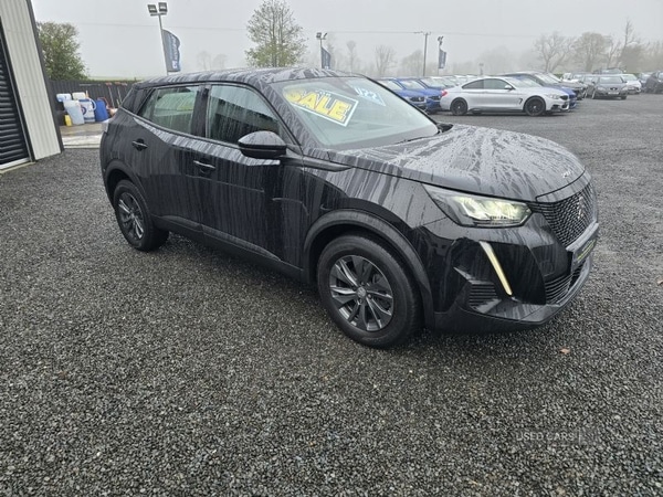 Used Peugeot 2008 2022 for sale - 76667652: Photo 6