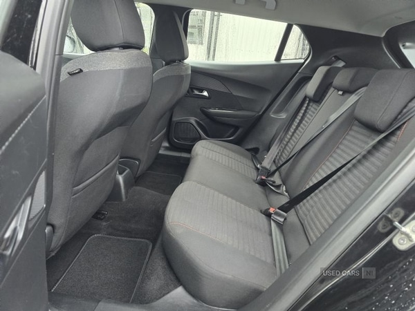 Used Peugeot 2008 2022 for sale - 76667652: Photo 8