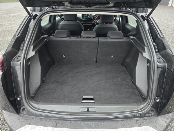 Used Peugeot 2008 2022 for sale - 76667652: Photo 9