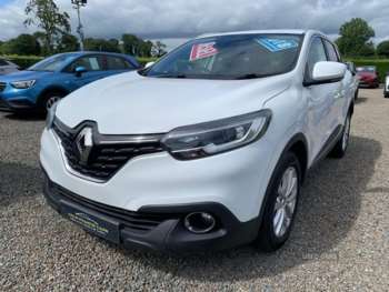 2018 - 1.6 dCi Dynamique Nav 5dr