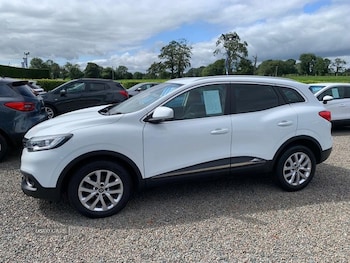 Used Renault Kadjar 2018 for sale - 75450429: Photo
