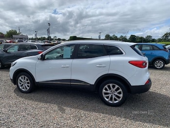 Used Renault Kadjar 2018 for sale - 75450429: Photo