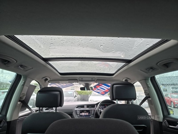 Used Volkswagen Tiguan 2016 for sale - 77684652: Photo 10