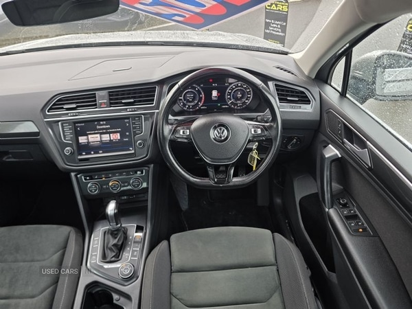 Used Volkswagen Tiguan 2016 for sale - 77684652: Photo 11