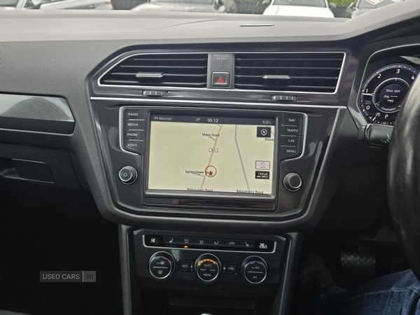 Used Volkswagen Tiguan 2016 for sale - 77684652: Photo 13