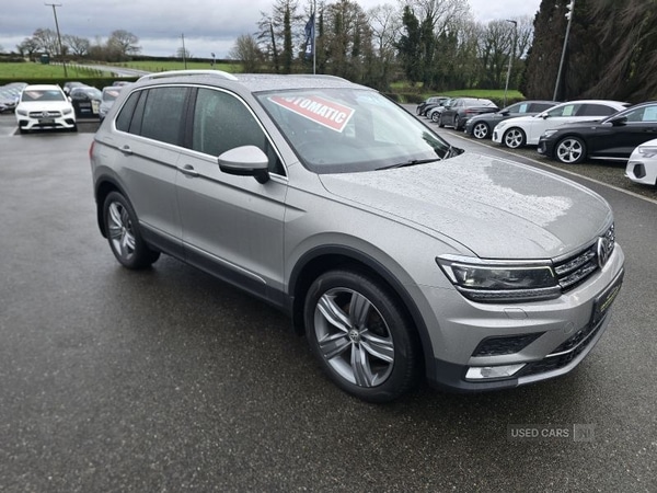 Used Volkswagen Tiguan 2016 for sale - 77684652: Photo 6