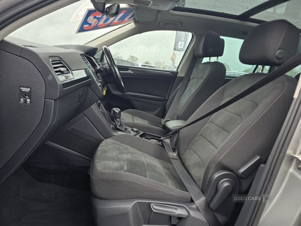 Used Volkswagen Tiguan 2016 for sale - 77684652: Photo 7