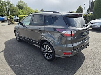 Used Ford Kuga 2017 for sale - 78602423: Photo