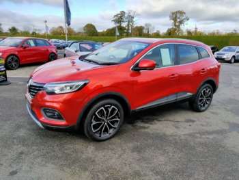 Used Renault Kadjar 2021 for sale - 72327972: Photo