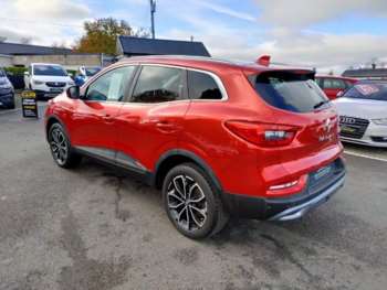 Used Renault Kadjar 2021 for sale - 72327972: Photo