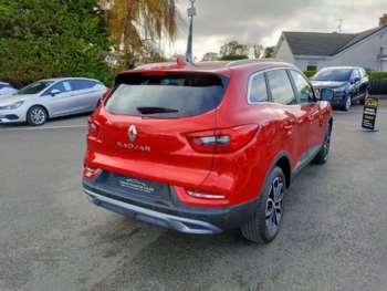 Used Renault Kadjar 2021 for sale - 72327972: Photo
