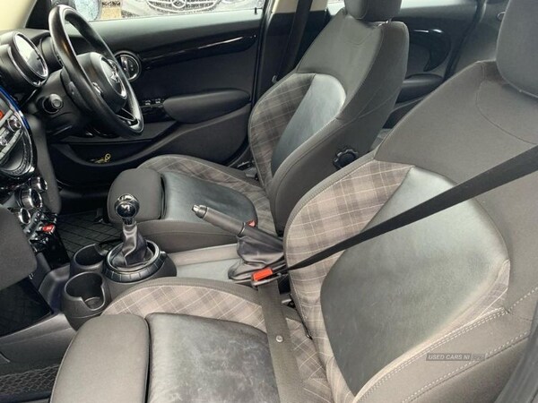 Used MINI Hatch 2016 for sale - 71255861: Photo 10