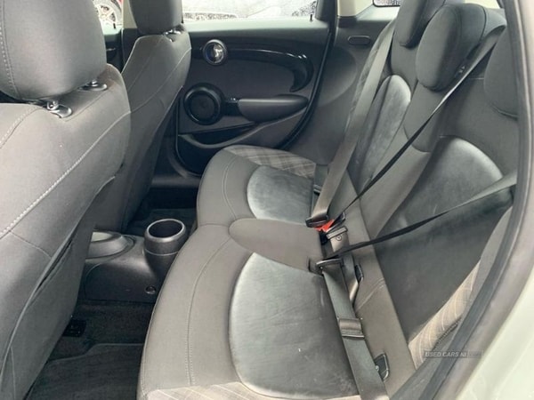 Used MINI Hatch 2016 for sale - 71255861: Photo 11