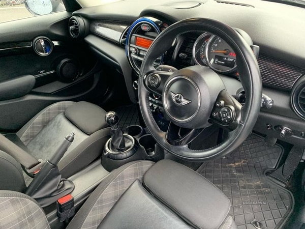 Used MINI Hatch 2016 for sale - 71255861: Photo 13