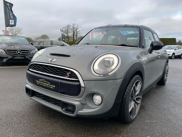 Used MINI Hatch 2016 for sale - 71255861: Photo 1