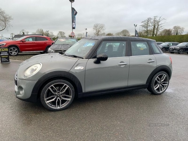 Used MINI Hatch 2016 for sale - 71255861: Photo 2