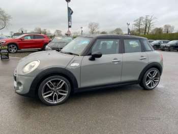 Used MINI Hatch 2016 for sale - 71255861: Photo